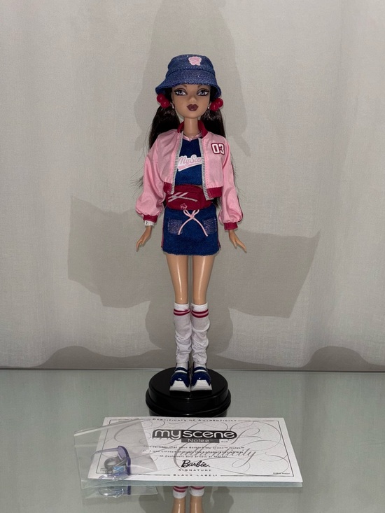 Barbie Other - Barbie | My Scene Doll